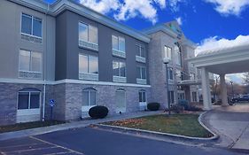 Holiday Inn Express Idaho Falls